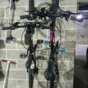 2016 Giant Rove 3 Black
