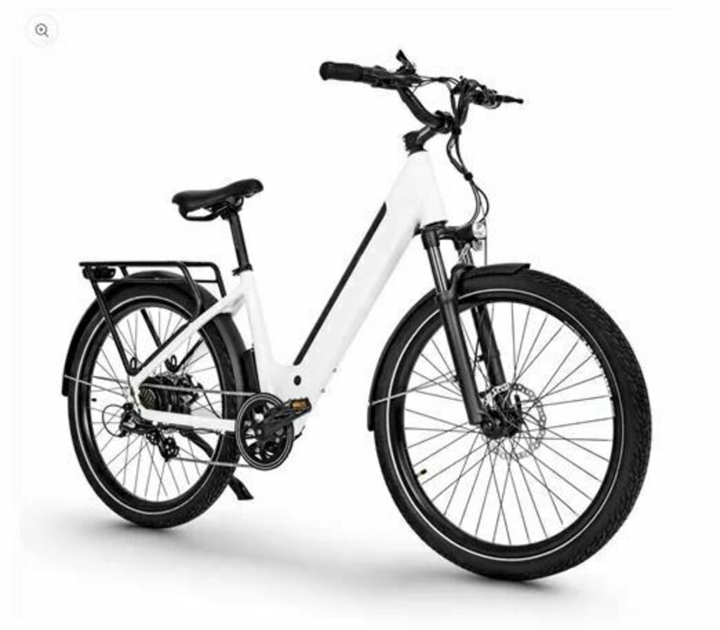 2023 Fun Bike StepThru