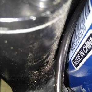 2022 Priority Bicycles Turi Blue