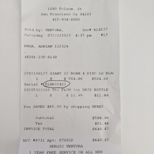 2022 Giant Roam 4 Black