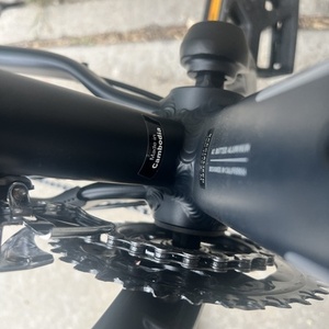2023 Specialized Rockhopper Sport Black
