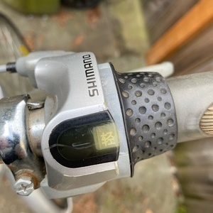 Shimano GIANT Orange