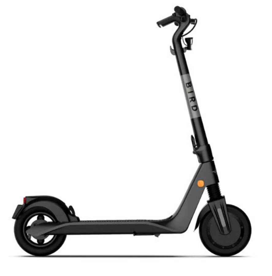 e-Scooter photo