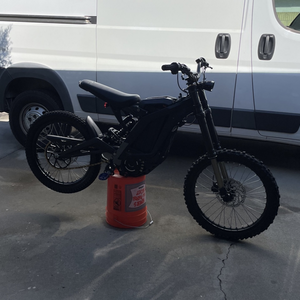 2022 SUR RON SUR RON Light Bee Black