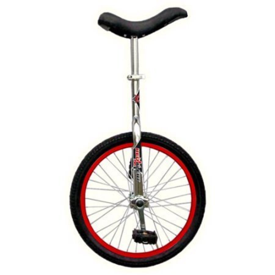 Unicycle photo