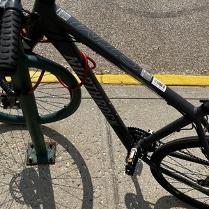 2019 Northrock 2019 Silver, gray or bare metal and Green