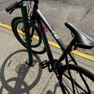 2019 Northrock 2019 Silver, gray or bare metal and Green