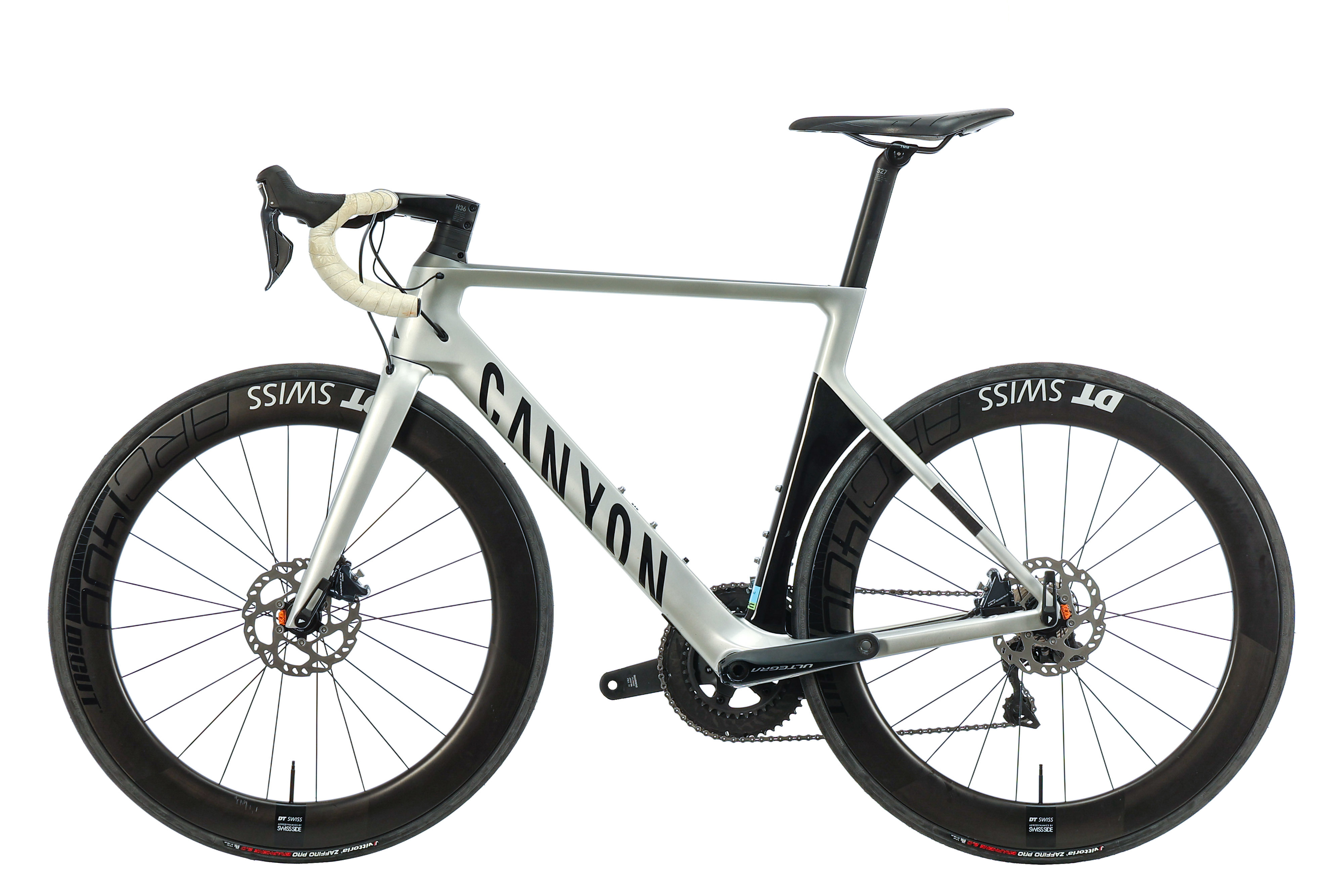 Aeroad Cf Sl 8 Discnull