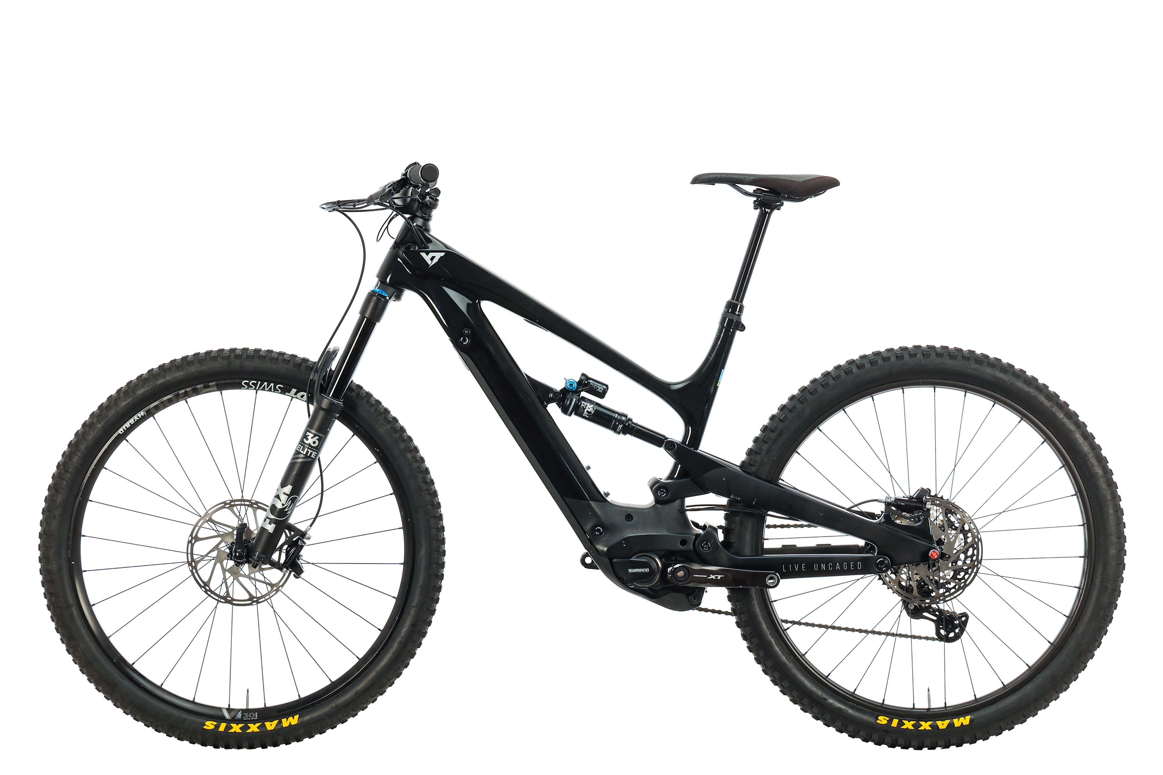 2020 YT Decoy Pro 29