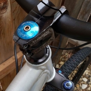 2010 Giant STP 0 Silver, gray or bare metal