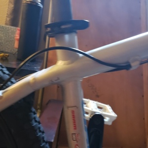 2010 Giant STP 0 Silver, gray or bare metal