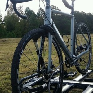 2015 Foundry Cycles Harrow Silver or Gray
