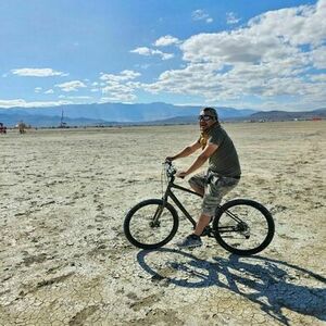 Specialized Roll 1 Brown