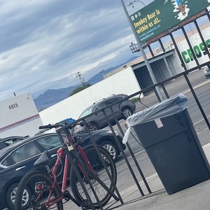 Haro Steele Reserve Red