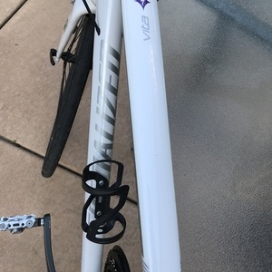2014 Specialized Vita Elite White
