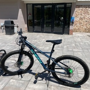 2021 Huffy Blue