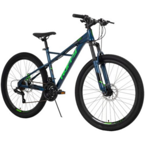 2021 Huffy Blue