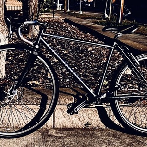 1994 Rocky Mountain Bicycles EQUIPE