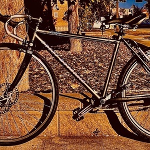 1994 Rocky Mountain Bicycles EQUIPE Blue