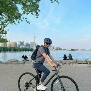 Trek Alpha Gold Aluminum Black