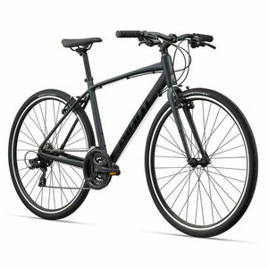 2021 Giant Escape 3 Black