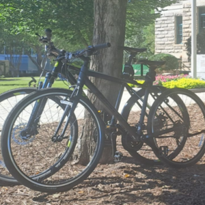 2021 Giant Escape 3 Black