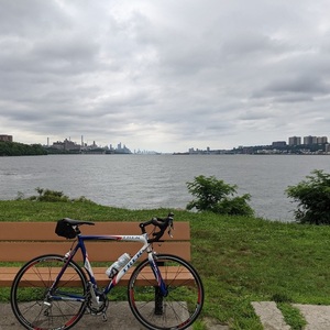 2006 Trek Madone SSLx White