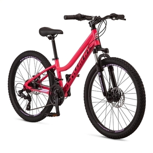 Schwinn High Timber Pink and Black