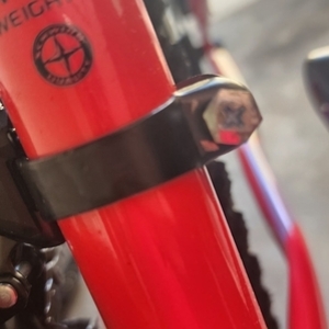 Schwinn High Timber Pink and Black