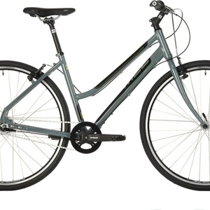 2017 MEC Mix Tape Silver, gray or bare metal