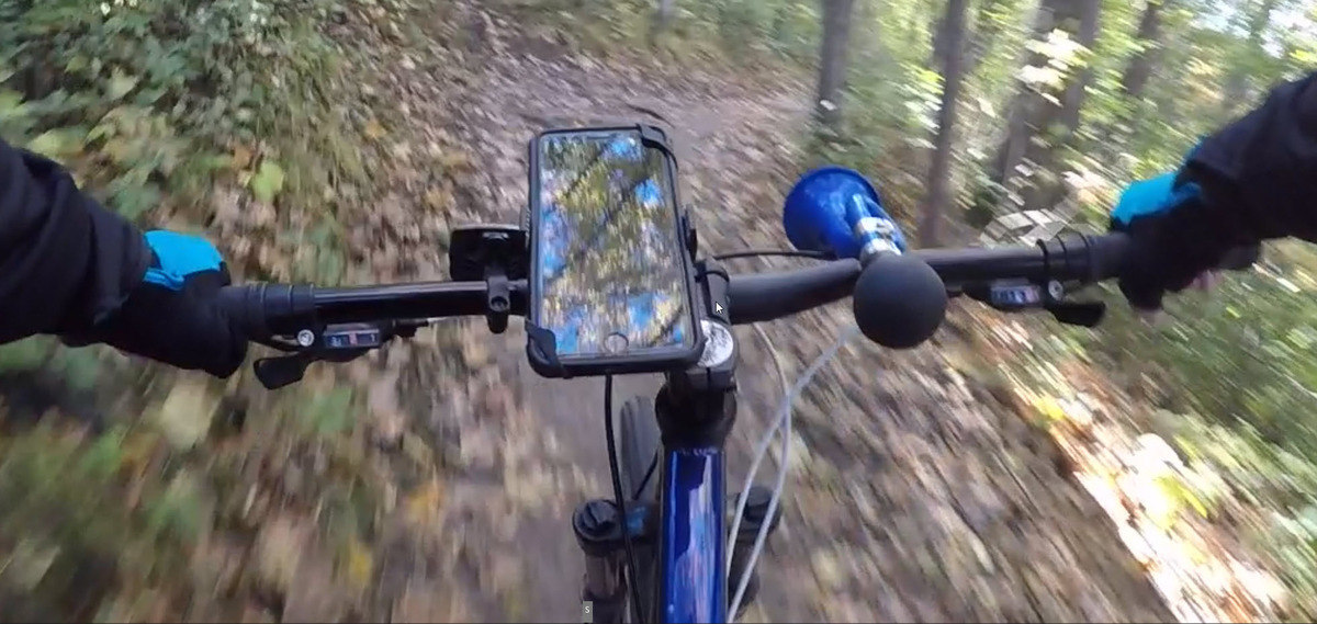 2016 diamondback recoil