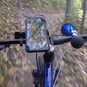 2016 Diamondback Recoil Blue