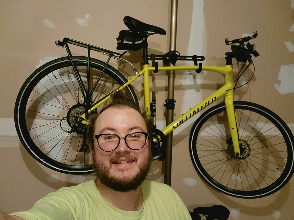 Specialized Sirrus Sport