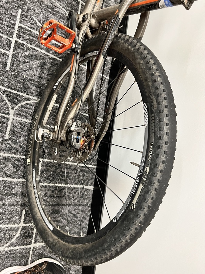 2013 trek superfly 100 al