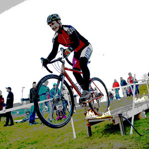 2014 Kona JAKE Orange