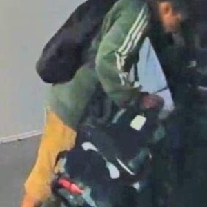 2023 Luckeep X2001 Silver, gray or bare metal