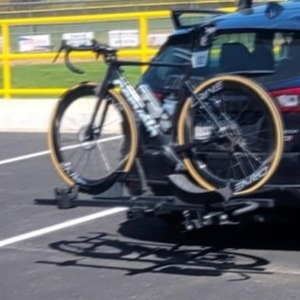 2022 Cervélo Soloist Black