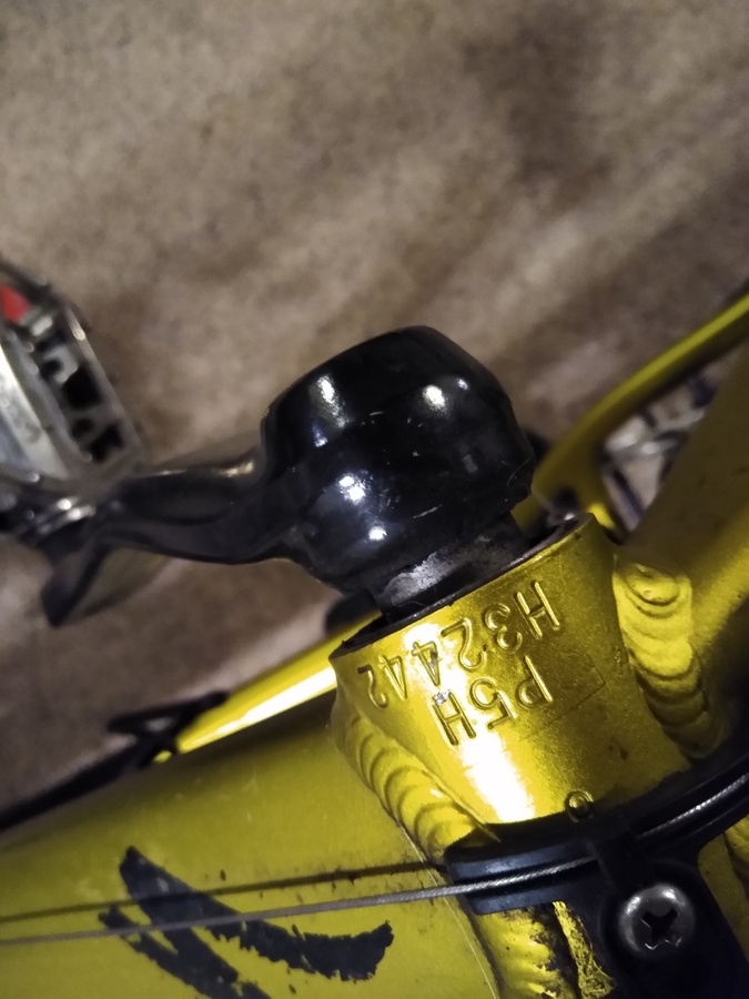 Specialized Hardrock SS