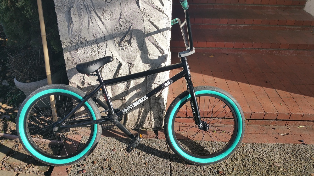 fit bike co 2016