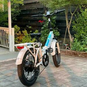 2023 Lectric eBikes XP 3.0 Step Thru White White