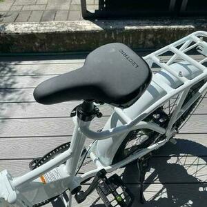 2023 Lectric eBikes XP 3.0 Step Thru White White