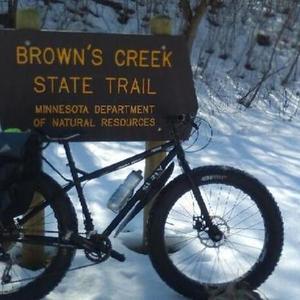 2015 Surly Pugsley Black