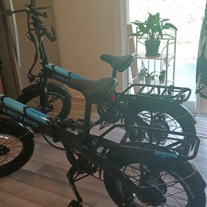 2023 Lectric eBikes XP 3.0 Black
