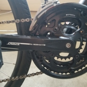 2015 Specialized Black