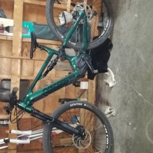 Norco Bikes Fluid VLT A2 Green