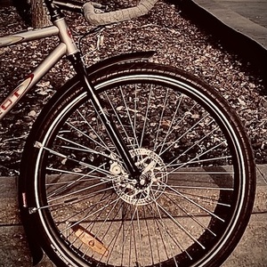 1999 Peugeot DUNE GSXR