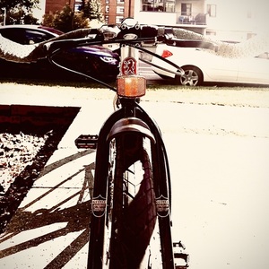 1999 Peugeot DUNE GSXR Silver, gray or bare metal