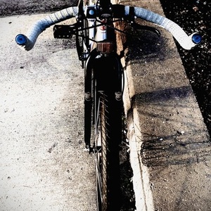 1999 Peugeot DUNE GSXR Silver, gray or bare metal