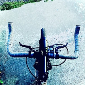 1999 Peugeot DUNE GSXR Silver, gray or bare metal