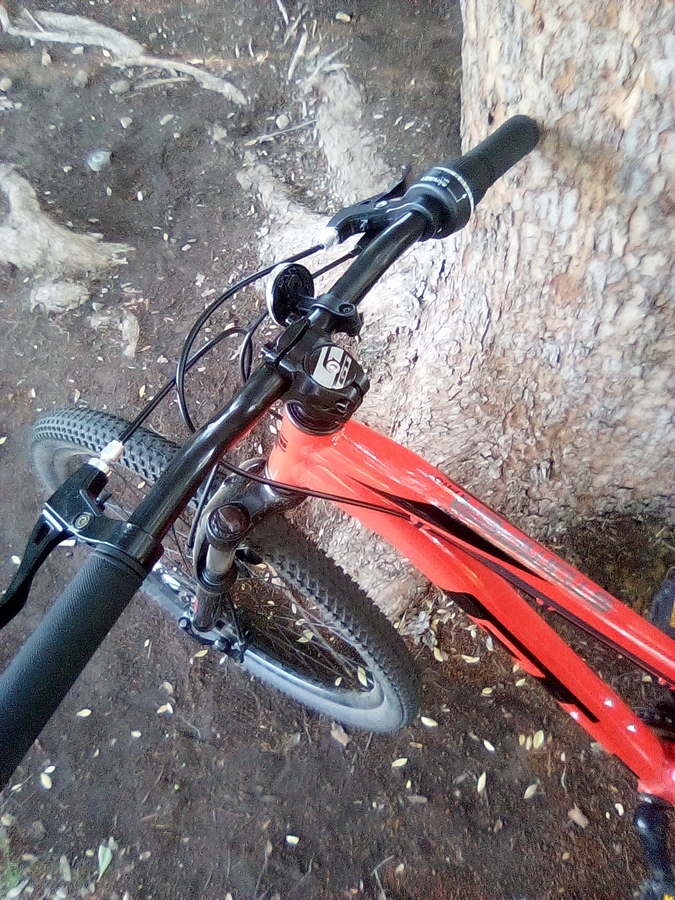 GT Bicycles Stomper Pro